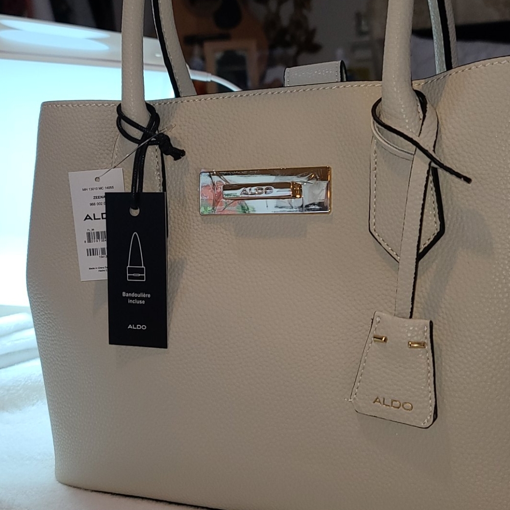 ALDO bag